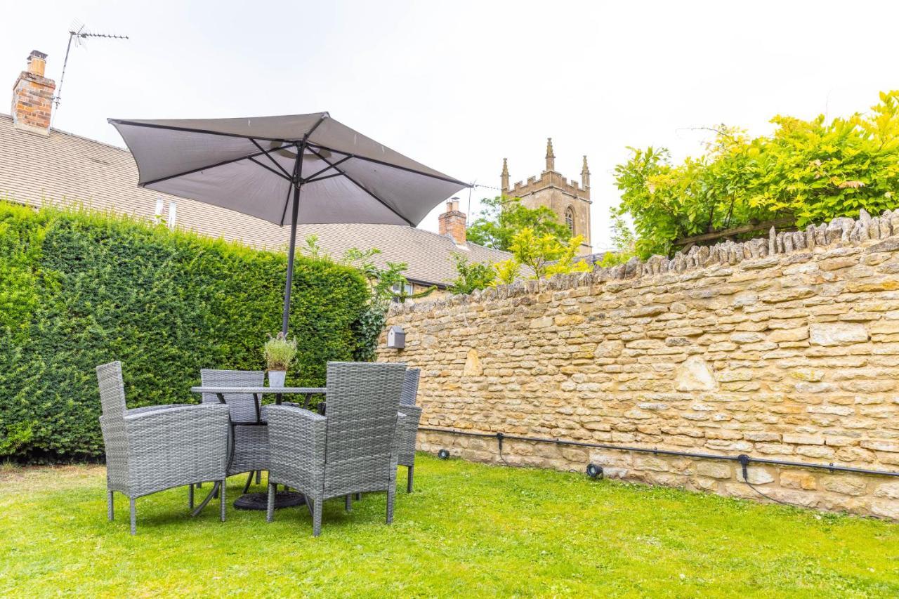 Apartamento The Unicorn Stow-on-the-Wold Exterior foto