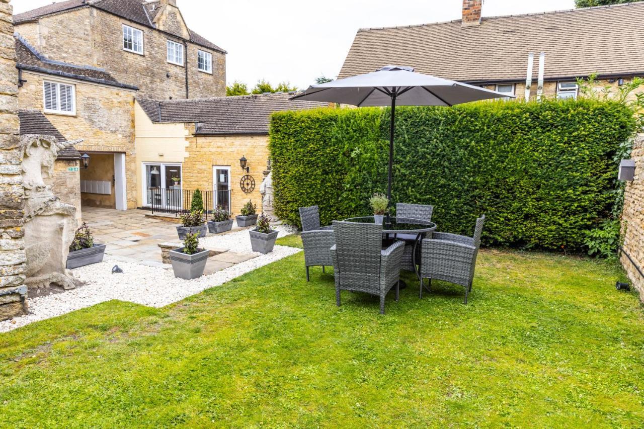 Apartamento The Unicorn Stow-on-the-Wold Exterior foto